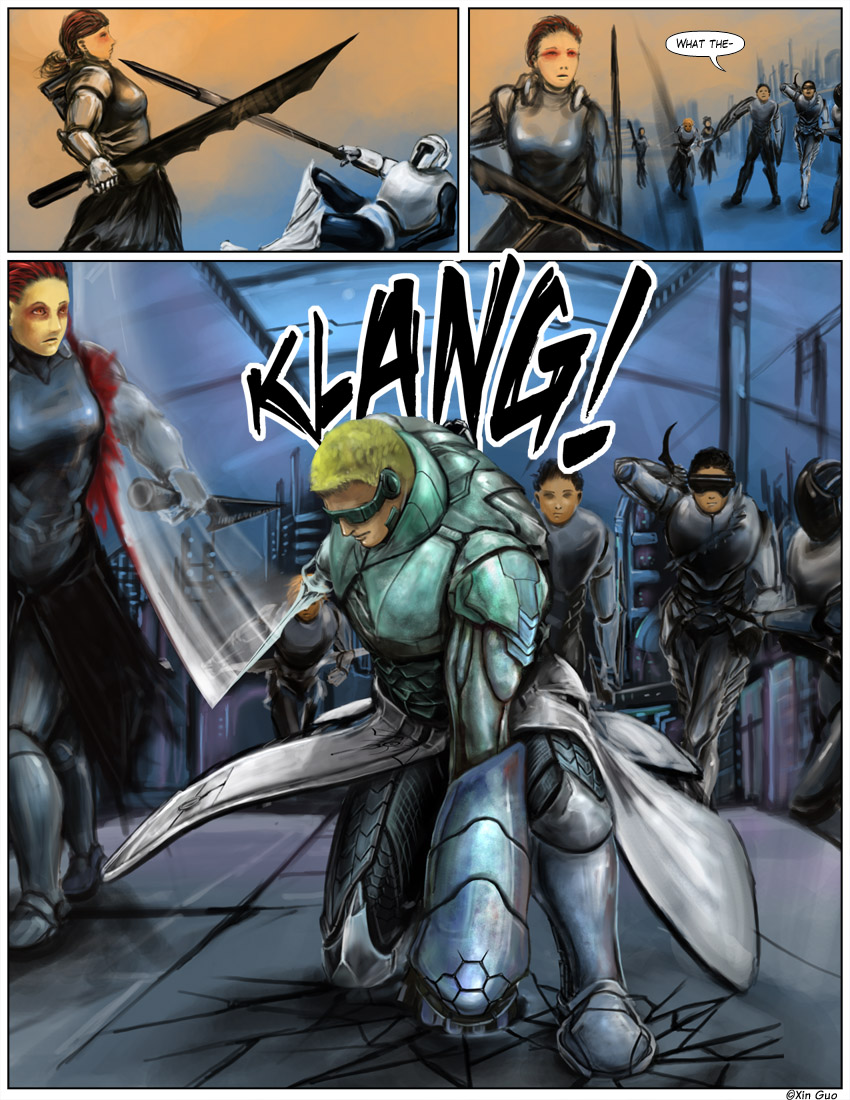 Comic