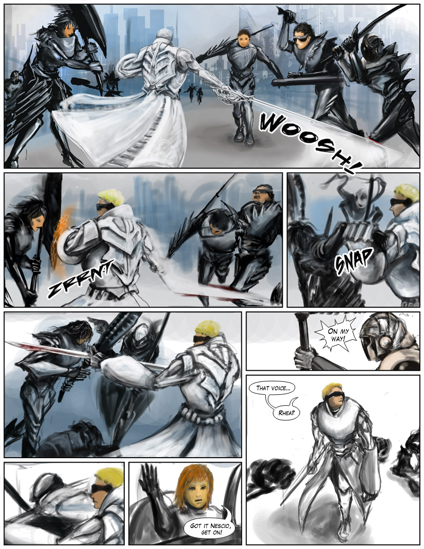 Comic