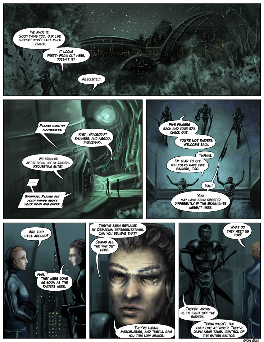 Comic