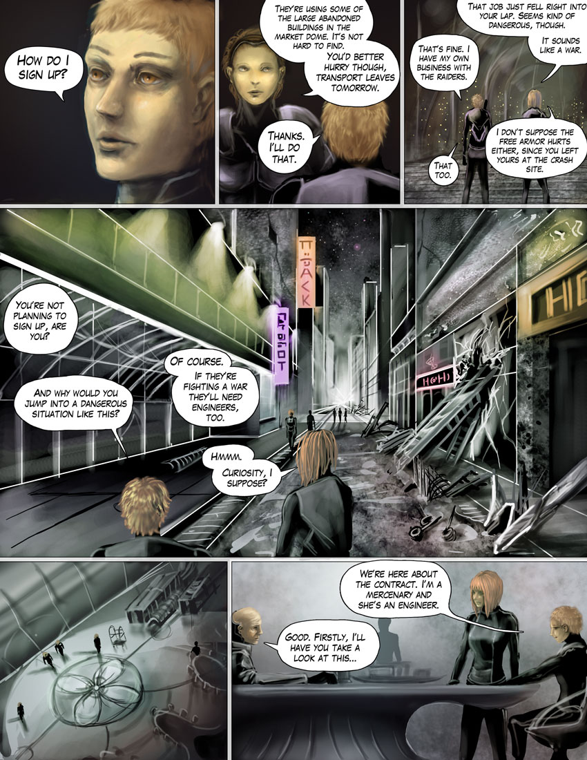 Comic