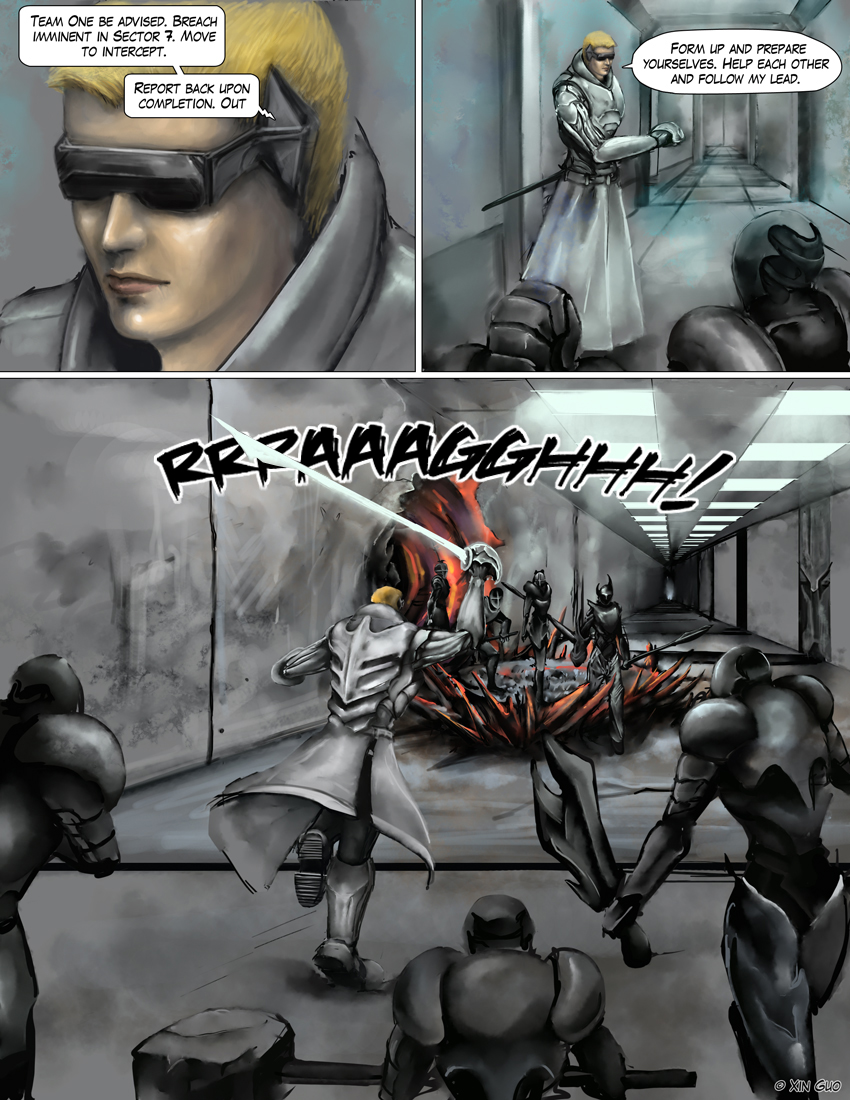 Comic